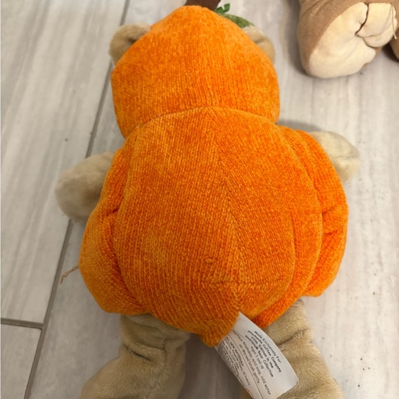 Starbucks Green Tote with Festive Mugs and Plush Toys - Picture 12 of 16